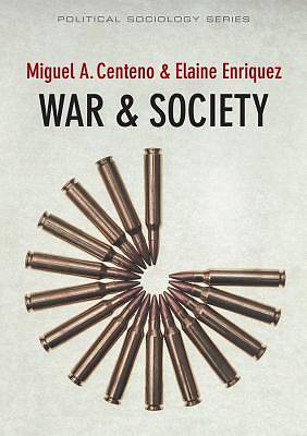 Picture of War & Society