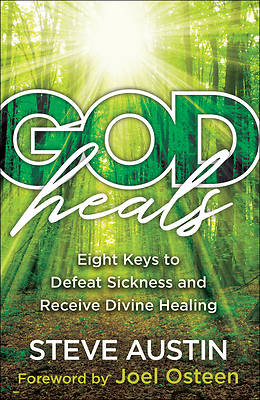 Picture of God Heals