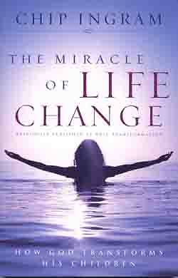 Picture of The Miracle of Life Change [ePub Ebook]