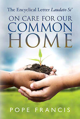 Picture of On Care for Our Common Home