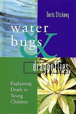 Picture of Water Bugs and Dragonflies
