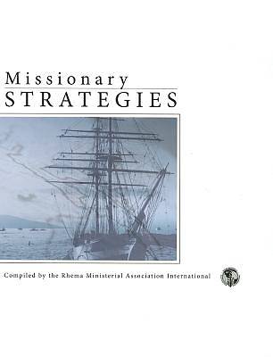 Picture of Missionary Strategies