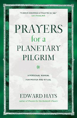 Picture of Prayers for a Planetary Pilgrim