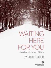Picture of Waiting Here for You
