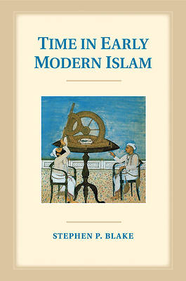 Picture of Time in Early Modern Islam