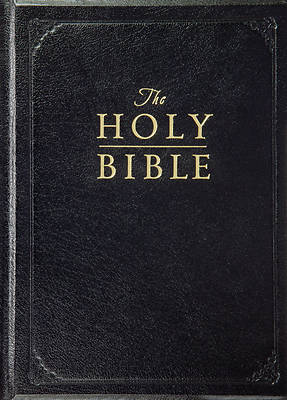 Picture of English Standard Version Pulpit Bible