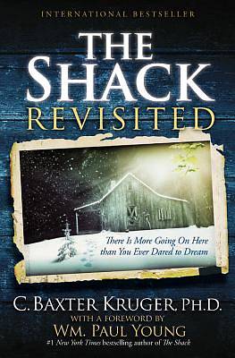 Picture of The Shack Revisited