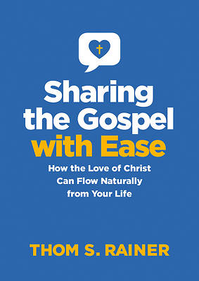 Picture of Sharing the Gospel with Ease