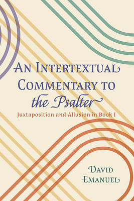 Picture of An Intertextual Commentary to the Psalter