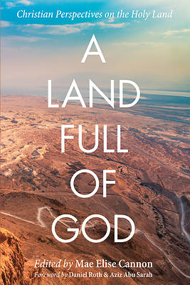 Picture of A Land Full of God