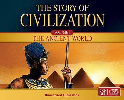 Picture of The Story of Civilization Audio Dramatization
