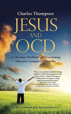 Picture of Jesus and Ocd