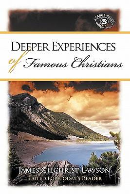Picture of Deeper Experiences of Famous Christians
