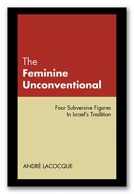 Picture of The Feminine Unconventional