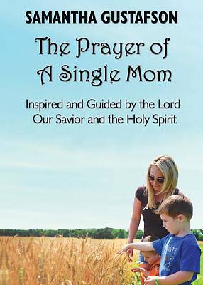 Picture of The Prayer of a Single Mom