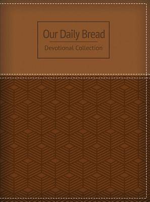 Picture of Our Daily Bread 2017 Devotional Collection