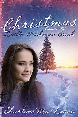 Picture of Christmas Comes to Little Hickman Creek