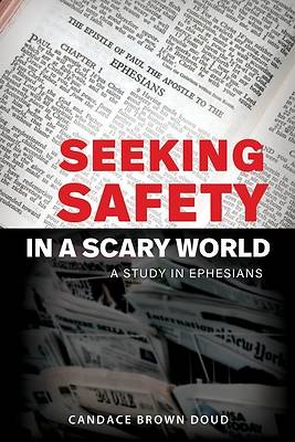 Picture of Seeking Safety in a Scary World