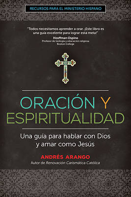 Picture of Oración Y Espiritualidad