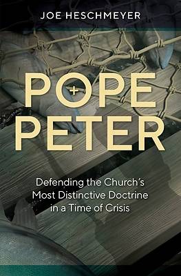 Picture of Pope Peter