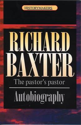 Picture of Richard Baxter