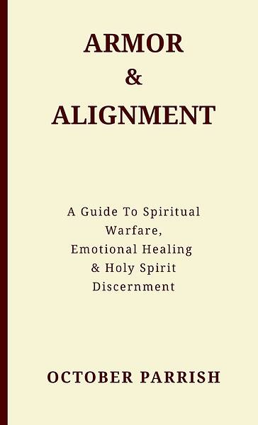 Picture of Armor & Alignment