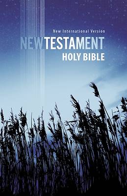 Picture of NIV, Outreach New Testament, Paperback