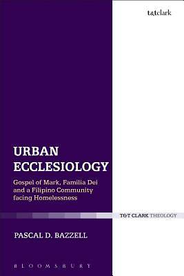 Picture of Urban Ecclesiology