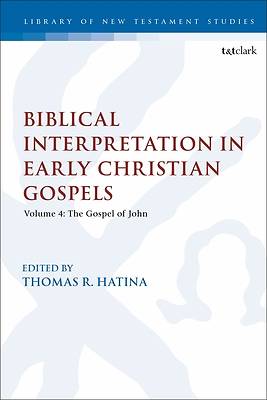 Picture of Biblical Interpretation in Early Christian Gospels