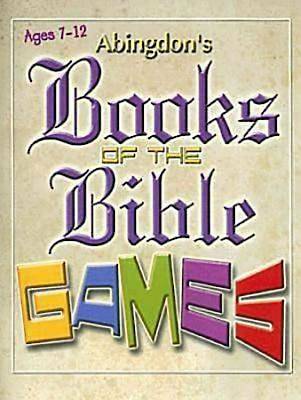 Picture of Abingdon's Books of the Bible Games