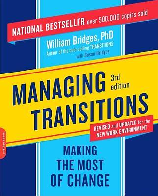 Picture of Managing Transitions