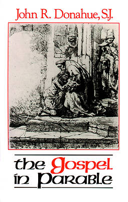Picture of The Gospel in Parable