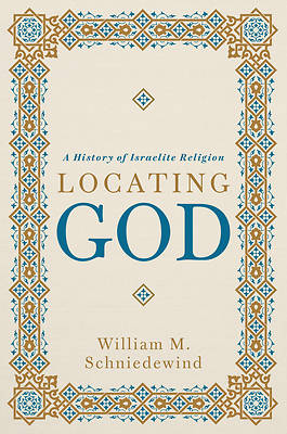 Locating God