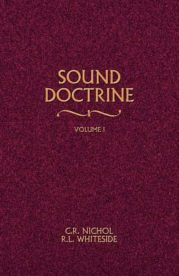 Picture of Sound Doctrine