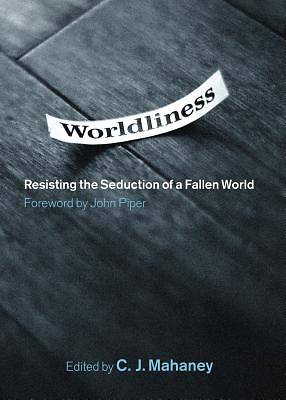 Picture of Worldliness