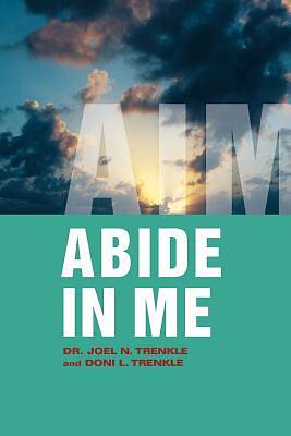 Picture of Abide in Me