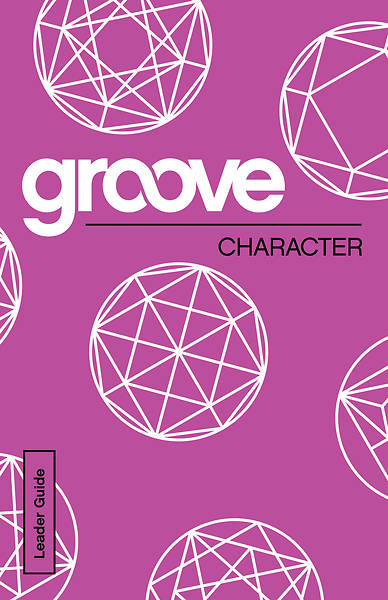 Picture of Groove: Character Leader Guide PDF Download