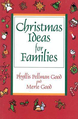 Picture of Christmas Ideas for Families