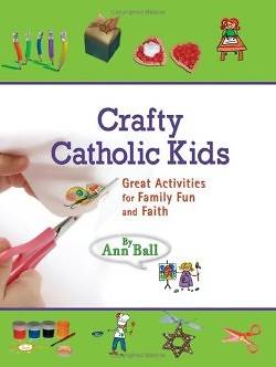 Picture of Crafty Catholic Kids