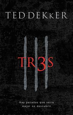 Picture of Tr3s = Thr3e
