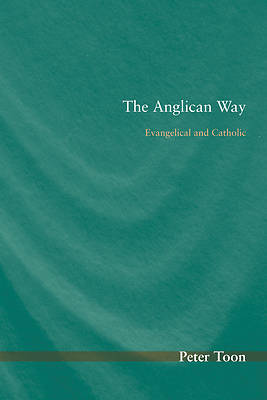Picture of The Anglican Way