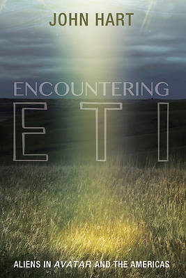 Picture of Encountering Eti