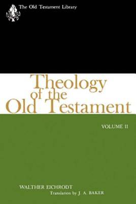 Picture of Theology of the Old Testament, Volume Two [ePub Ebook]