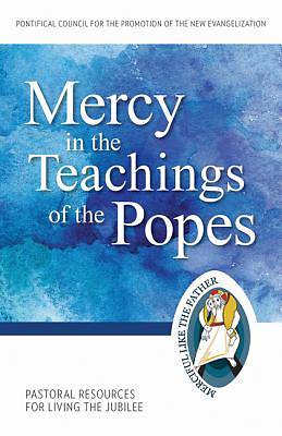 Picture of Mercy in the Teachings of the Popes