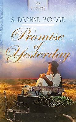 Picture of Promise of Yesterday [ePub Ebook]