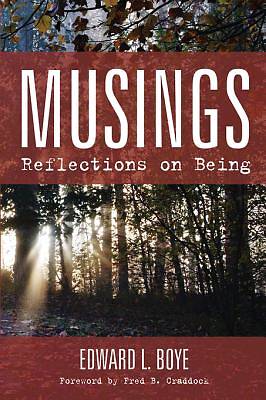 Picture of Musings [ePub Ebook]