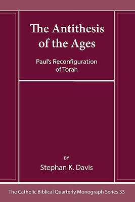 Picture of The Antithesis of the Ages