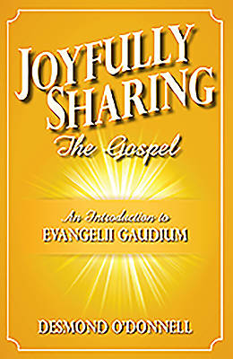 Picture of Joyfully Sharing the Gospel