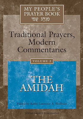 Picture of The Amidah