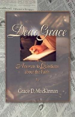 Picture of Dear Grace